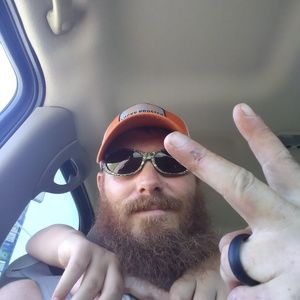 Meet your Posher, Randy